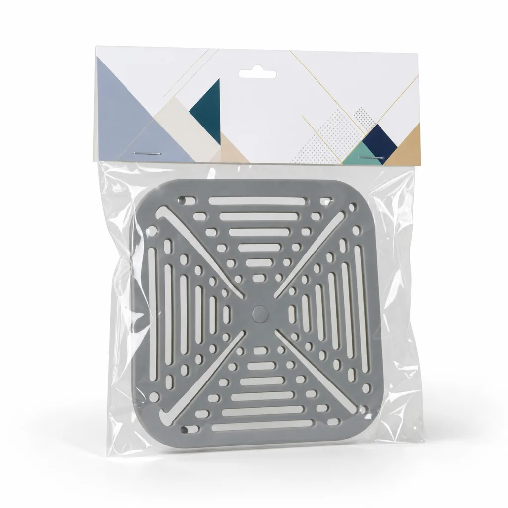 OPP bag — retail packaging format