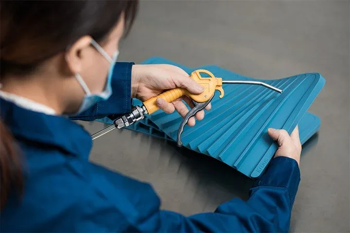 QC workshop